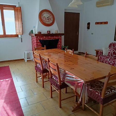Casa Bonaria - Iun R 6698 Apartment Sant'Antioco Exterior photo