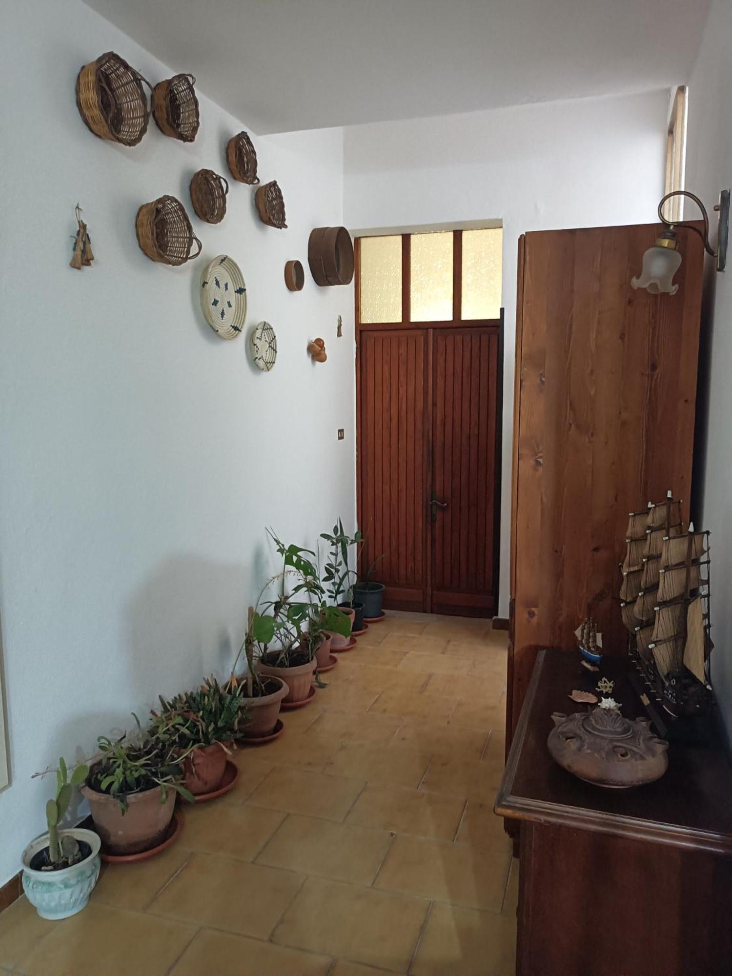 Casa Bonaria - Iun R 6698 Apartment Sant'Antioco Exterior photo