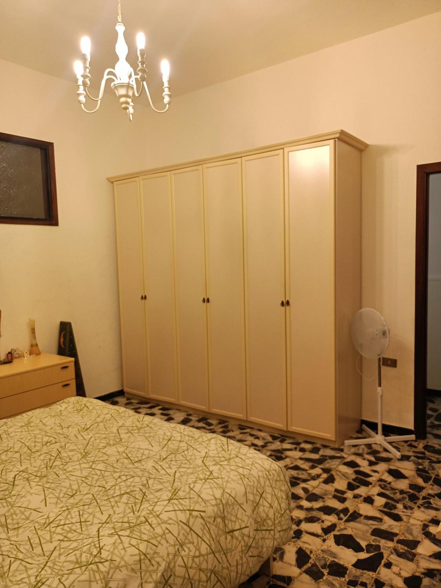 Casa Bonaria - Iun R 6698 Apartment Sant'Antioco Exterior photo